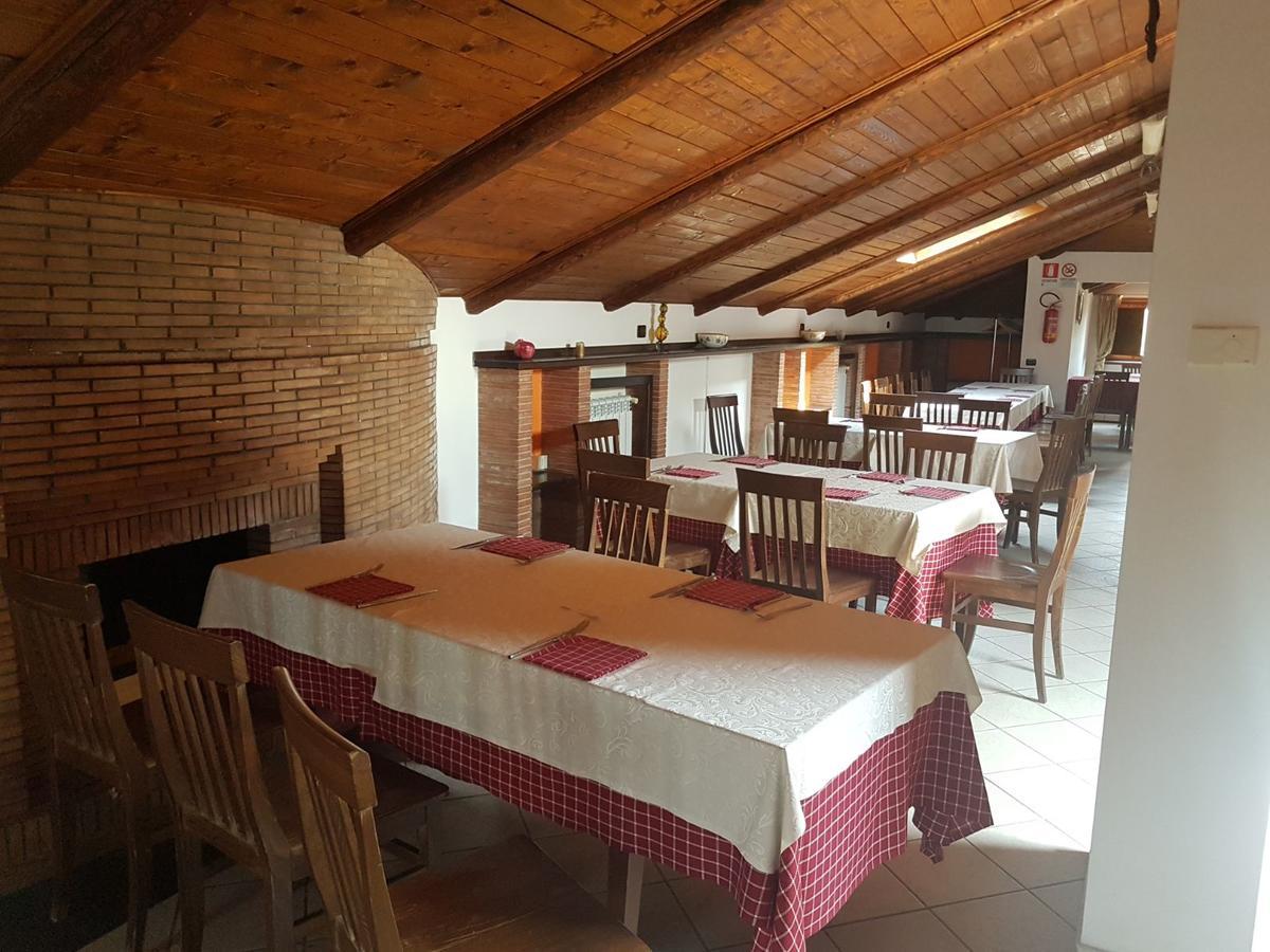 Agriturismo Terre Delle Monache Pontecagnano Exteriér fotografie