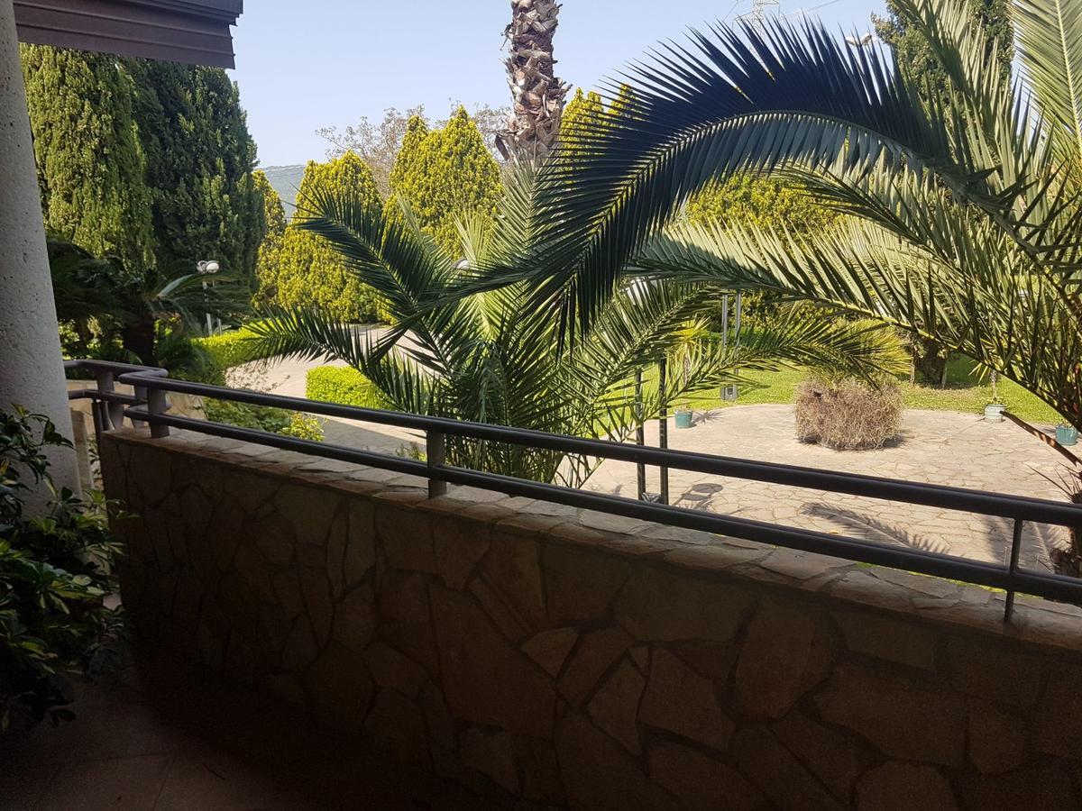 Agriturismo Terre Delle Monache Pontecagnano Exteriér fotografie