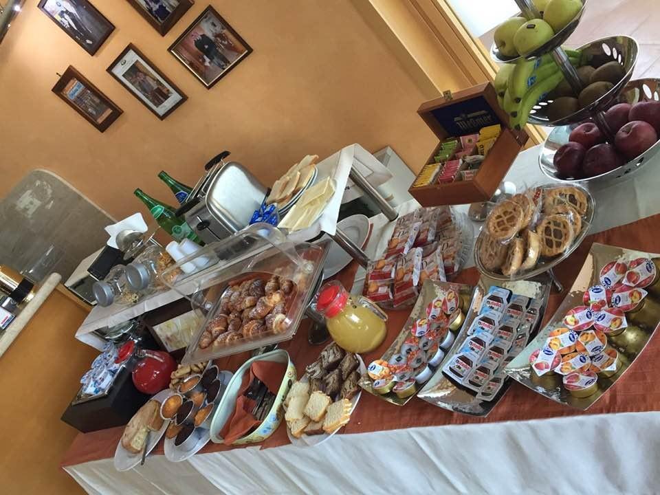 Agriturismo Terre Delle Monache Pontecagnano Exteriér fotografie