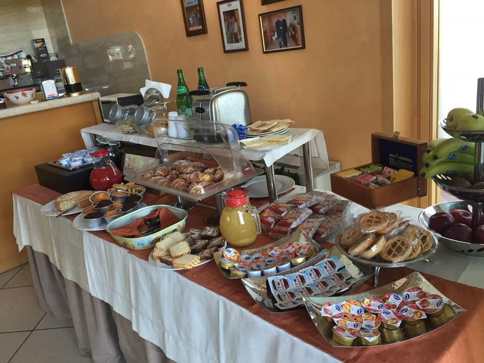 Agriturismo Terre Delle Monache Pontecagnano Exteriér fotografie