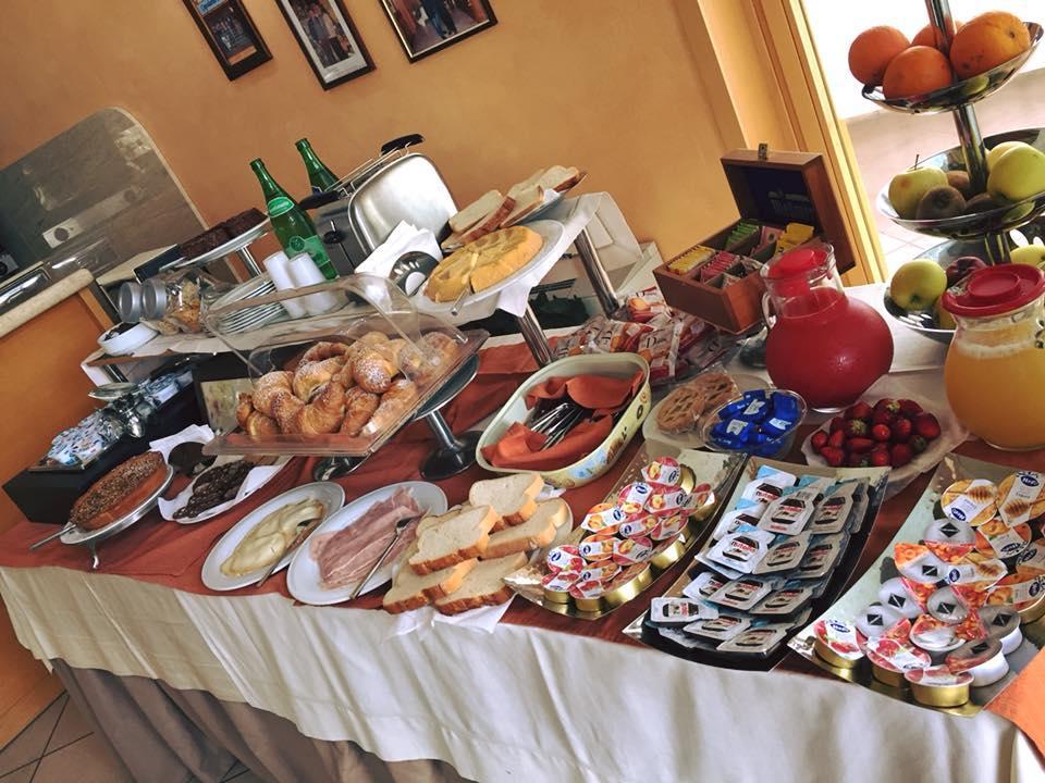 Agriturismo Terre Delle Monache Pontecagnano Exteriér fotografie